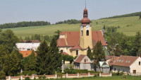 Kostel Raspenava